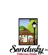 City of Sandusky Logo